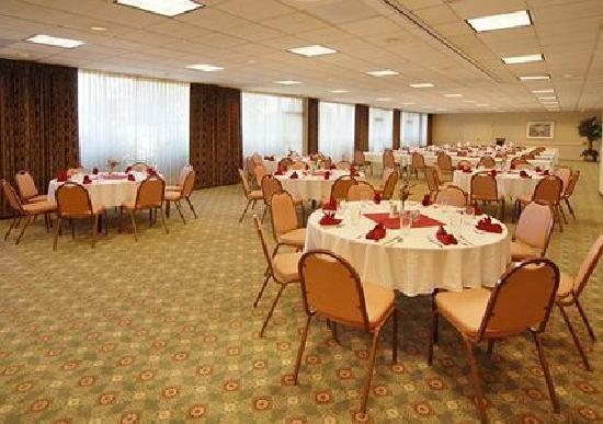 Quality Inn & Suites McDonough South I-75