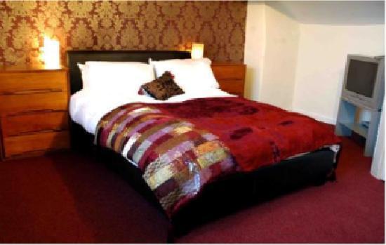 Wetherby Guesthouse