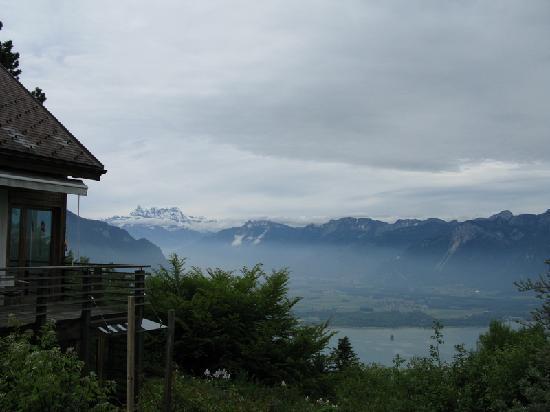 Dominique & Jacques ZURCHER