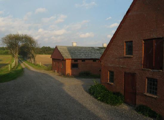 Sonderbygaard Bed & Breakfast