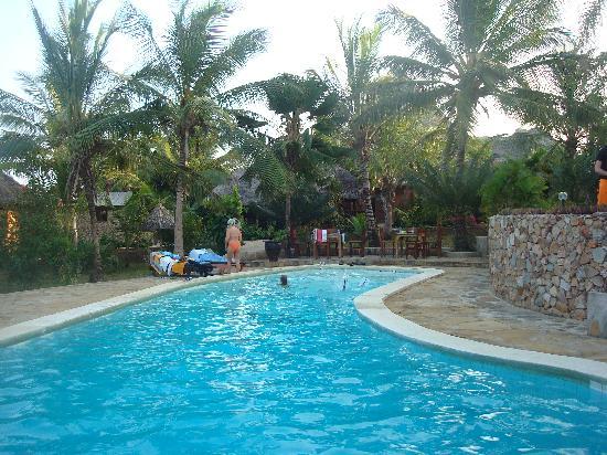 Tembo Village Resort Watamu