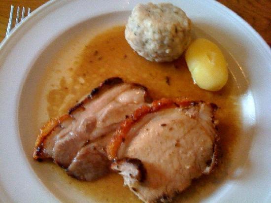 Schoffpau'r - Das Wirtshaus