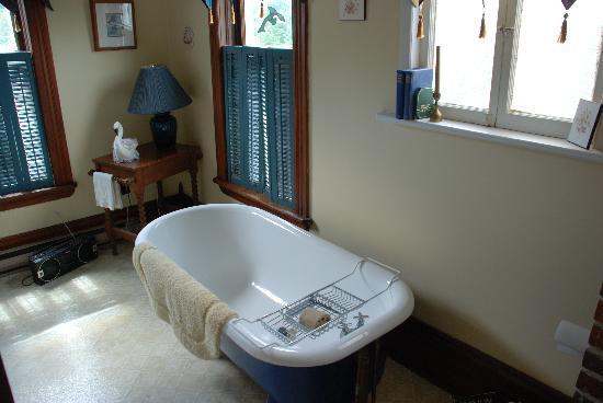 St. Lawrence Bed & Breakfast