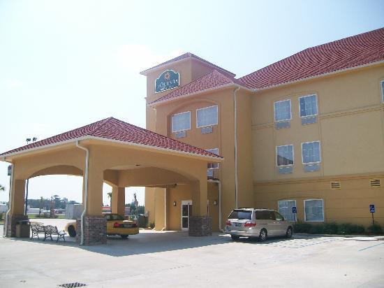 La Quinta Inn & Suites by Wyndham Broussard - Lafayette Area
