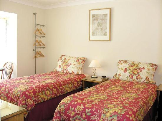 Abacus Bed and Breakfast