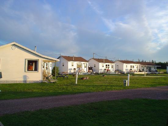 Schurmans Shore Waterfront Cottages