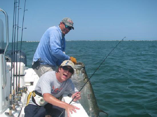 Reelfishing Charters