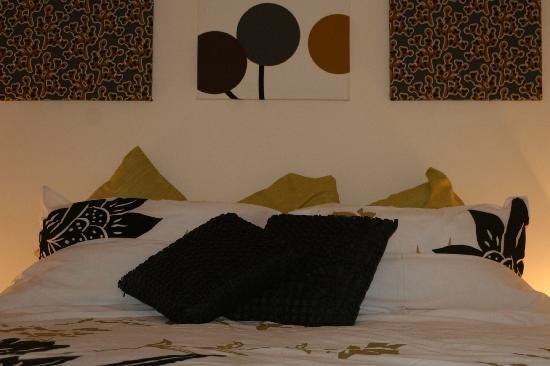 The Old Police Cells