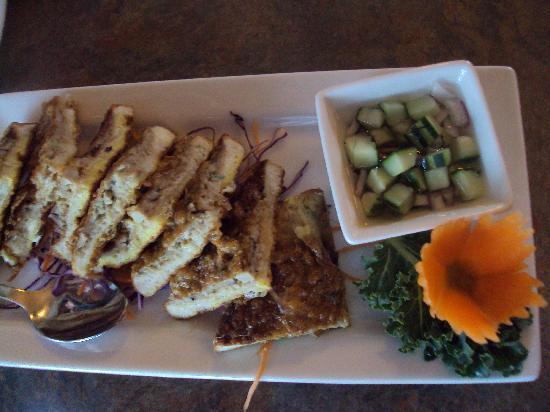 Nicky's Thai Kitchen