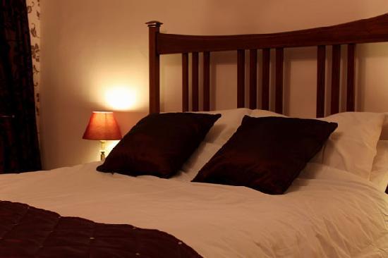 Woodlands Guest House