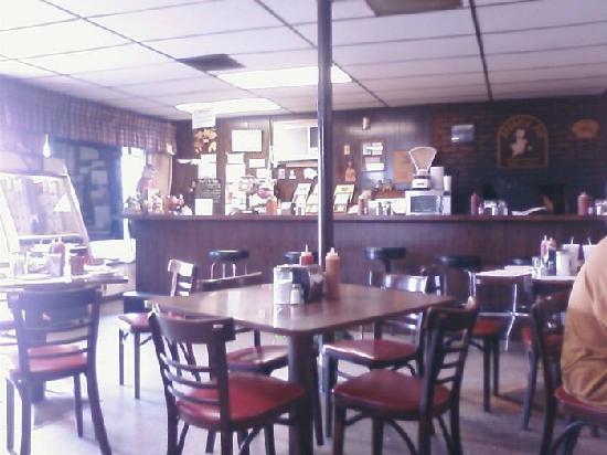 Georgia Pig BBQ & Restaurant