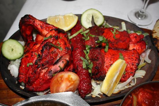 Bishopton Spicy Tandoori Indian Restaurant