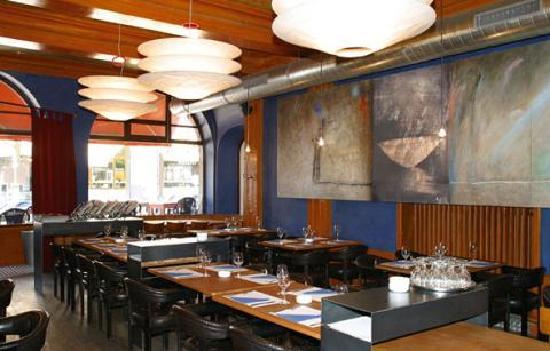 Brasserie du Grand-Pont