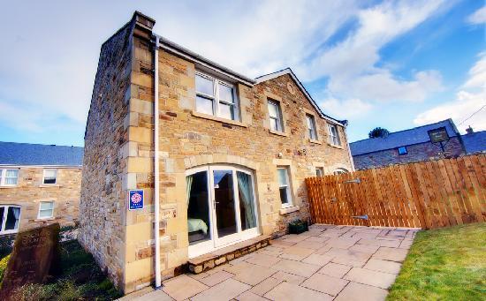 Orchard Country Apartments