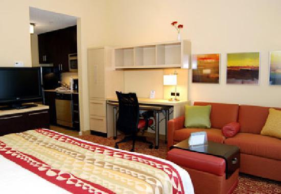 TownePlace Suites Rock Hill