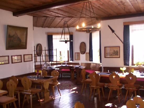 Seusslitzer Weinstuben