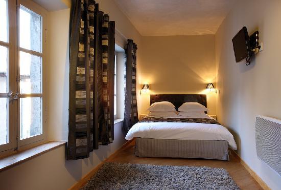 Les Suites de Sautet