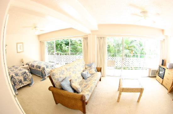 Prince Edward Apartment