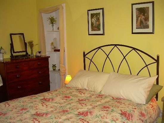 Arkland Holiday Accommodation