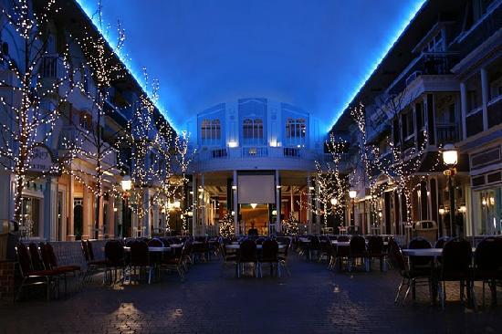 Heritage Grand Hotel & Conference Center