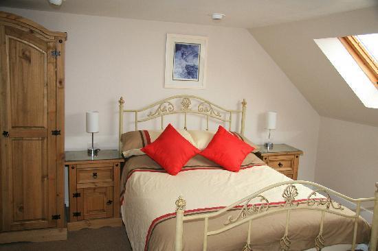 Dachaidh Mo Chridhe Guest House