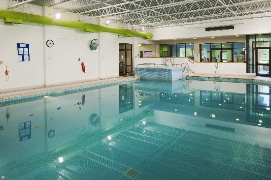 Holiday Inn Lancaster, an IHG hotel