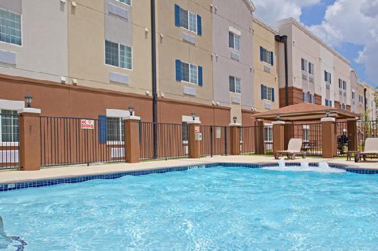 Candlewood Suites Baytown By IHG