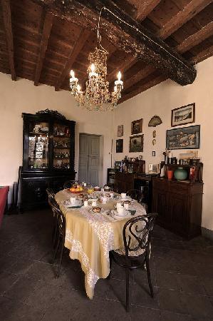 Bed and Breakfast Locanda Lugagnano