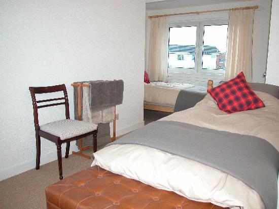 Fraser's Bed & Breakfast