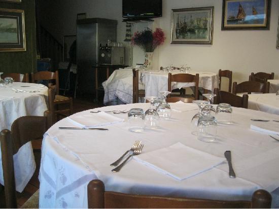 La Griglia da Federico