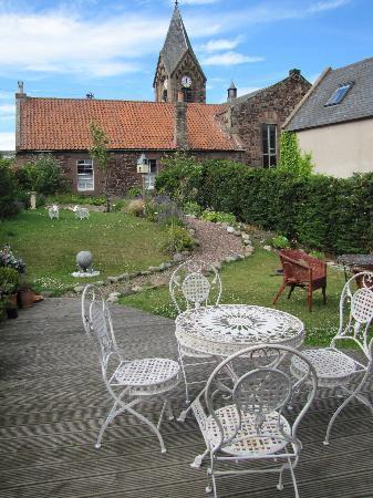 Linton Hotel & Steak House