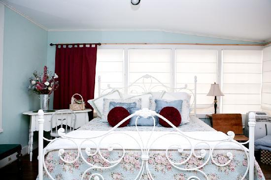 Almost Home Guest House