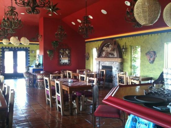 El Dorado Golf & Restaurant