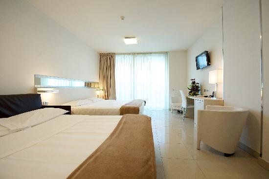 Mercure Rimini Artis