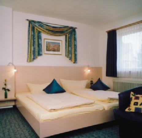 Hotel Gasthof Tor Zum Steigerwald