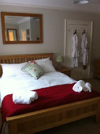 The Midhurst Town House