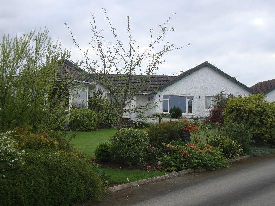 Swan Lodge Country House