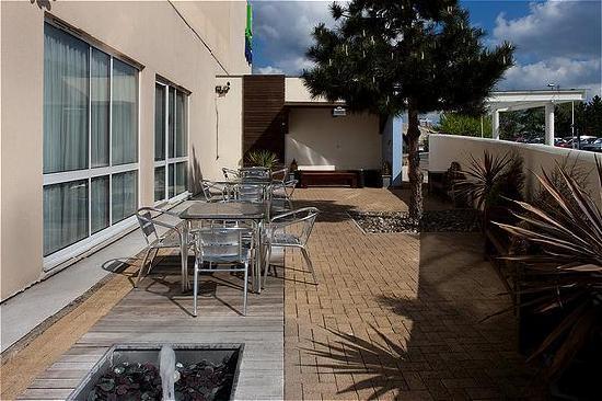 Holiday Inn Express Norwich, an IHG hotel