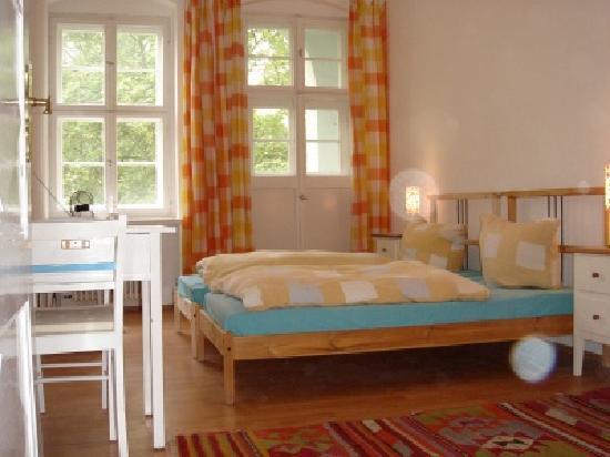 Ellens Bed & Breakfast