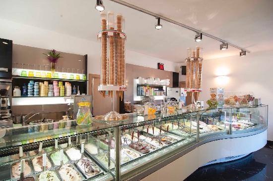 Gelateria Millennium