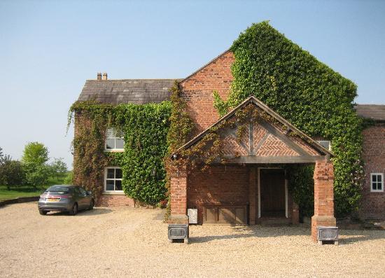 Court Farm Country House B&B