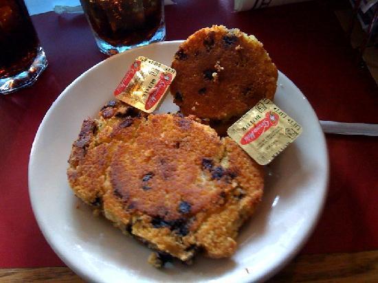 Rick's Blue Jay Café