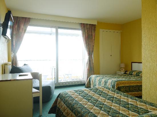 Le Levant Hotel-Restaurant