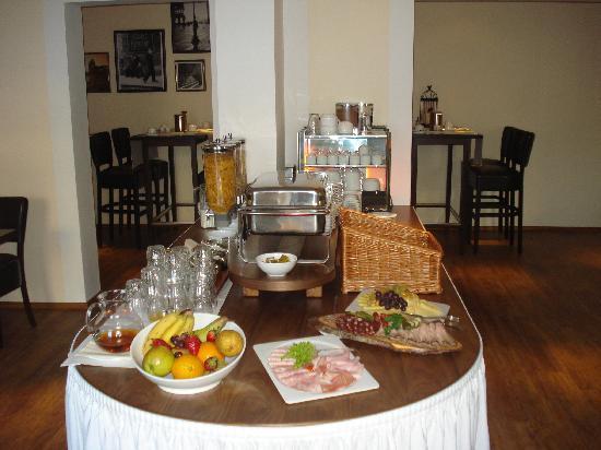 Landhotel zur Alten Kaserne