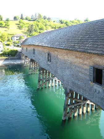 Hotel Restaurant Krone