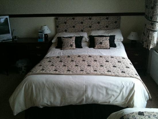 Sea Crest Guesthouse