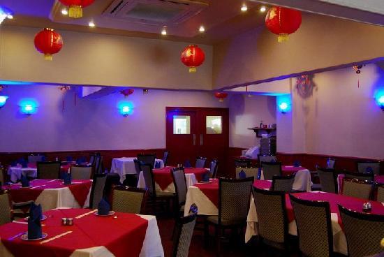 Paramount Chinese Restaurant