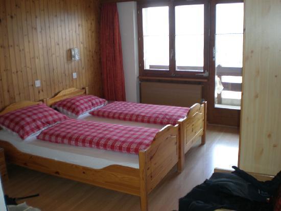 Pension Kastel