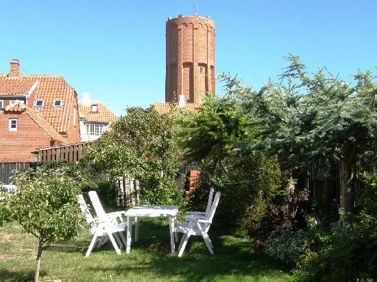 Birgittes Bed & Breakfast