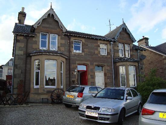 Willow House Bed and Breakfast